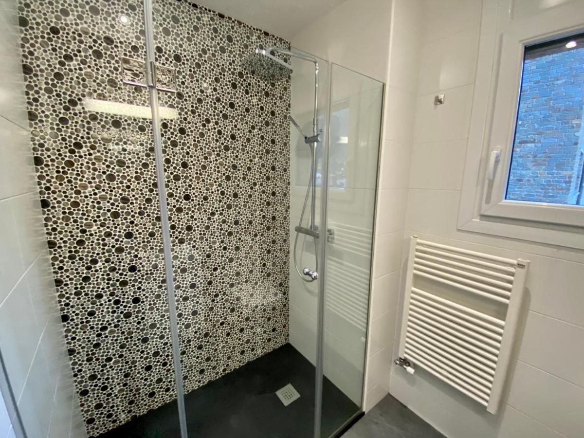 Prober_Encamp Διαμέρισμα Εξωτερικό φωτογραφία