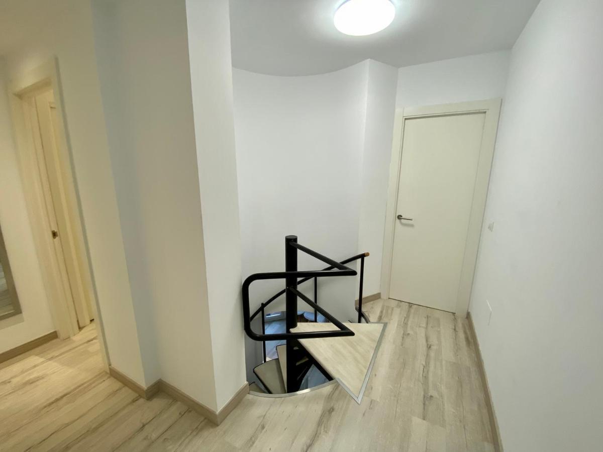 Prober_Encamp Διαμέρισμα Εξωτερικό φωτογραφία