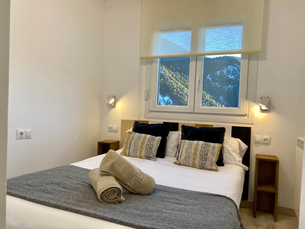 Prober_Encamp Διαμέρισμα Εξωτερικό φωτογραφία