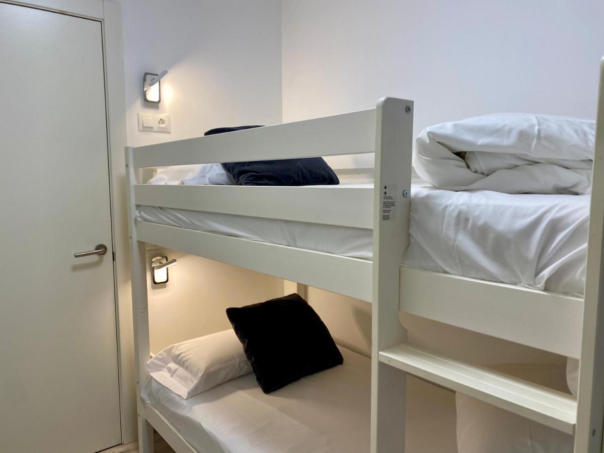 Prober_Encamp Διαμέρισμα Εξωτερικό φωτογραφία
